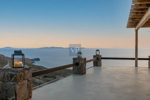 Villa, Birden Çok Yatak