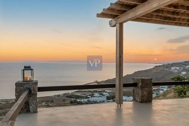 Villa, Birden Çok Yatak