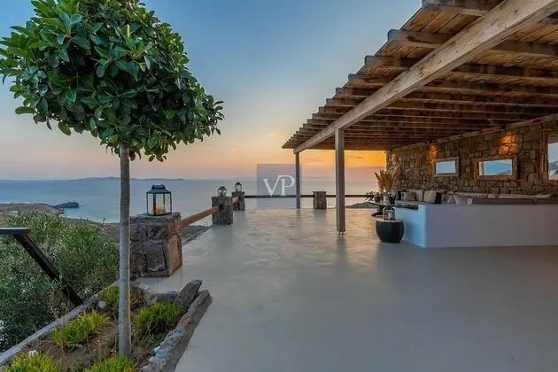 Villa, Birden Çok Yatak