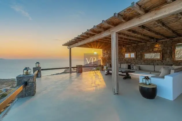 Villa, Birden Çok Yatak