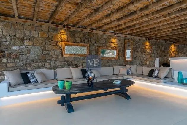 Villa, Birden Çok Yatak