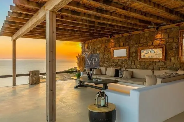 Villa, Birden Çok Yatak