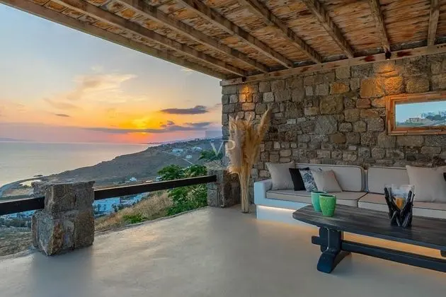 Villa, Birden Çok Yatak