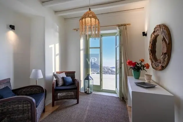 Villa, Birden Çok Yatak