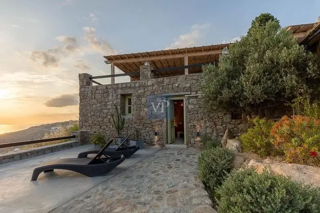 Villa, Birden Çok Yatak