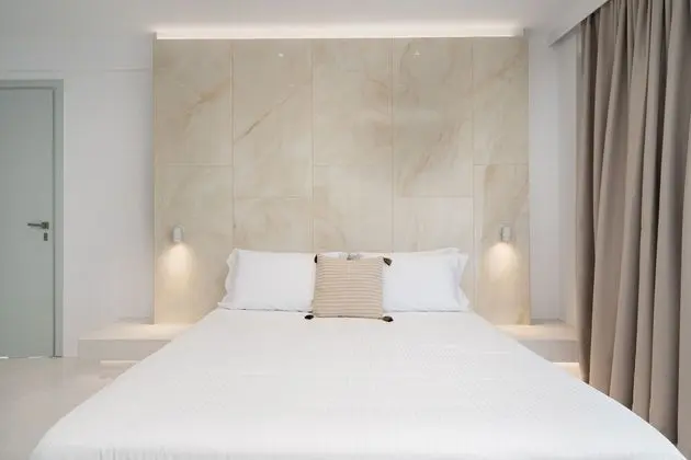 Sea View Suite with Private Pool & Steam Room