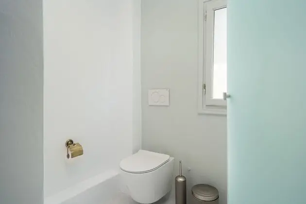 Sea View Suite with Private Pool & Steam Room