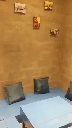 Basic Ortak Ranzalı Oda, Karma Ranzalı Oda