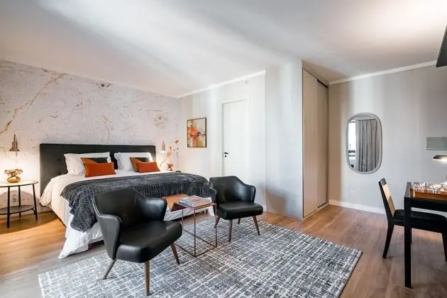 Apart Daire (RB 1107)