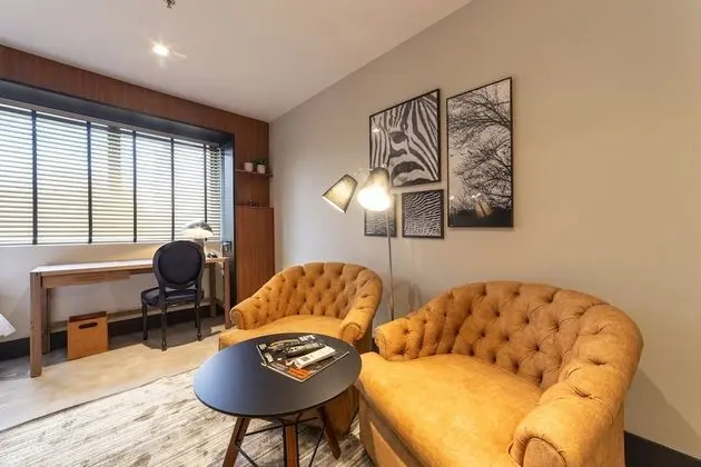 Apart Daire (TR 1008)