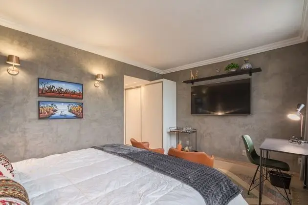 Apart Daire (QL 1404)
