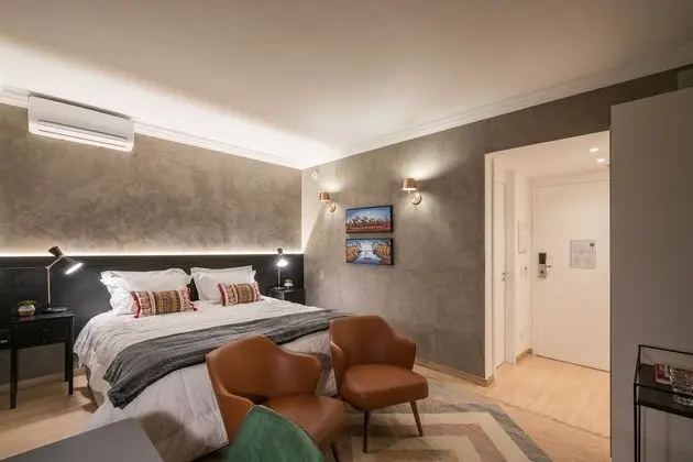 Apart Daire (QL 1404)