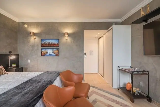 Apart Daire (QL 1404)