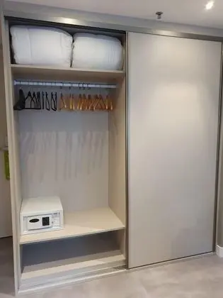 Standard Apart Daire (RD 0802)