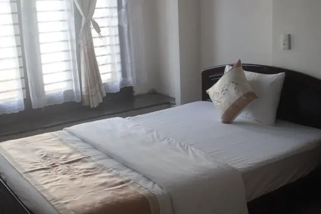 Standard Tek Büyük Yataklı Oda, 1 Çift Kişilik Yatak
