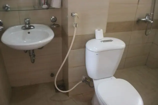 Standard Tek Büyük Yataklı Oda, 1 Çift Kişilik Yatak