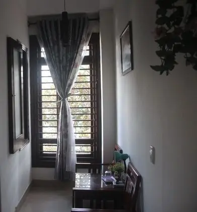 Superior Tek Büyük Yataklı Oda, 1 Çift Kişilik Yatak, Şehir Manzaralı