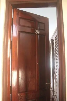 Superior Tek Büyük Yataklı Oda, 1 Çift Kişilik Yatak, Şehir Manzaralı