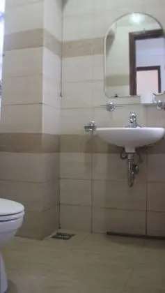 Superior Tek Büyük Yataklı Oda, 1 Çift Kişilik Yatak, Şehir Manzaralı