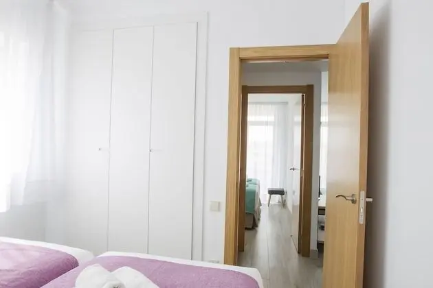 Premium Apart Daire, 2 Yatak Odası, Havuz Manzaralı