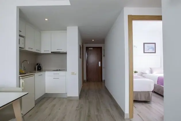 Premium Apart Daire, 2 Yatak Odası, Havuz Manzaralı