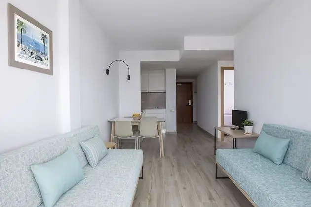 Premium Apart Daire, 2 Yatak Odası, Havuz Manzaralı