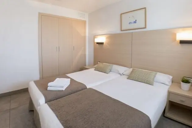 Deluxe Çatı Katı Süiti (Penthouse), 1 Yatak Odası