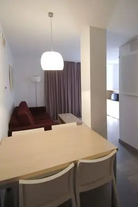 Deluxe Çatı Katı Süiti (Penthouse), 1 Yatak Odası