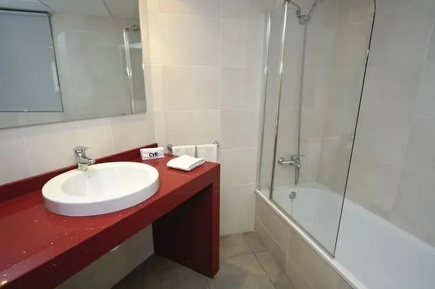 Deluxe Çatı Katı Süiti (Penthouse), 1 Yatak Odası