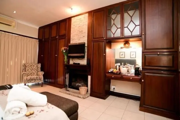 Luxury Oda, 1 Yatak Odası