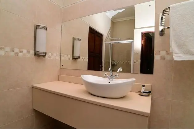 Luxury Oda, 1 Yatak Odası