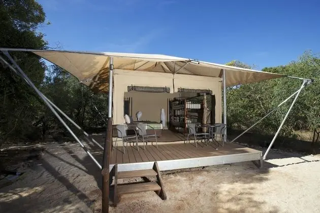Family Oda, Sigara İçilmez, Balkon (Family Tent)