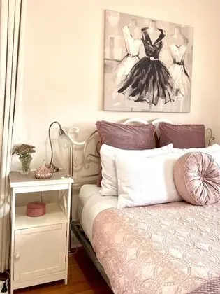 Luxury Oda, 1 Büyük (Queen) Boy Yatak, Sigara İçilmez