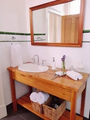 Luxury Oda, 1 Büyük (Queen) Boy Yatak, Sigara İçilmez