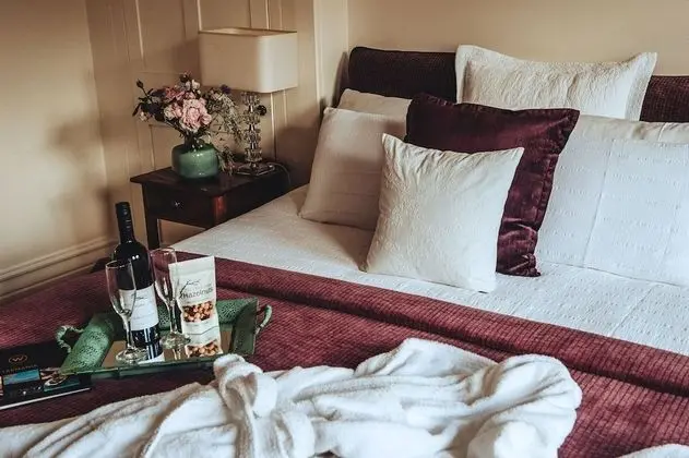 Luxury Oda, 1 Yatak Odası