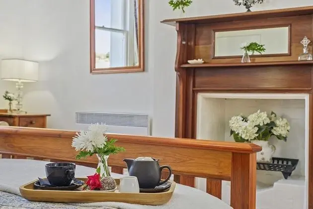 Luxury Oda, 1 Yatak Odası