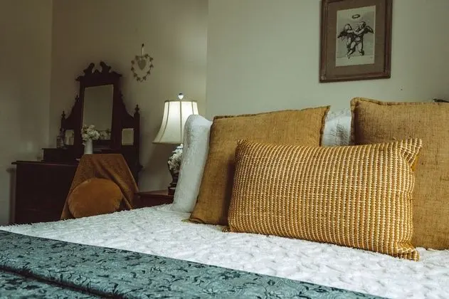 Luxury Oda, 1 Yatak Odası