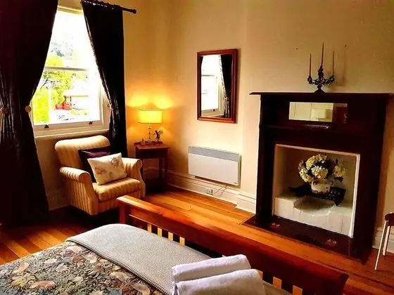 Luxury Oda, 1 Yatak Odası
