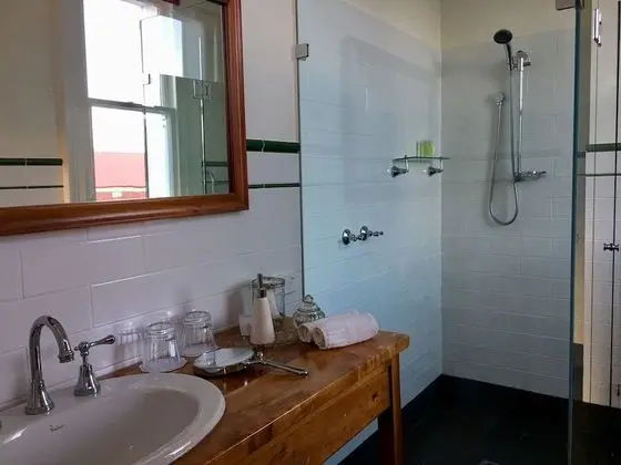 Luxury Oda, 1 Yatak Odası