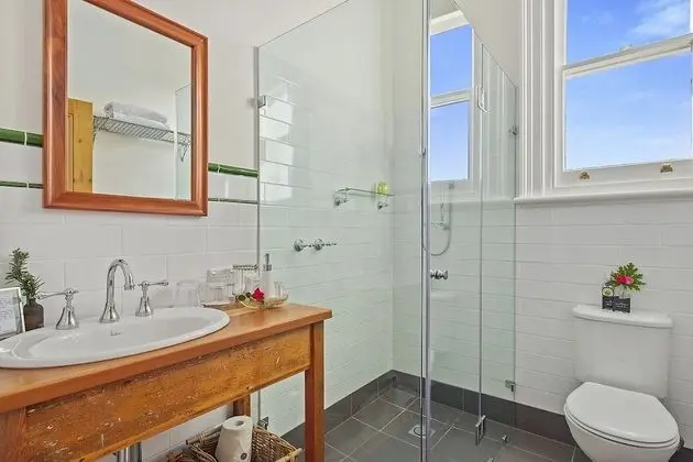 Luxury Oda, 1 Yatak Odası