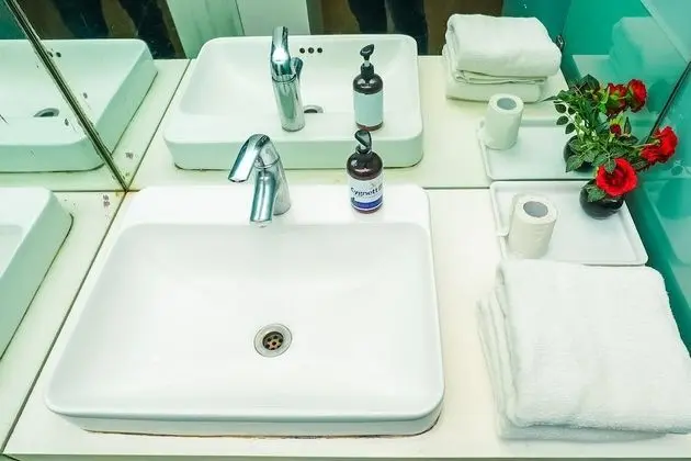 Superior Oda, 1 Yatak Odası, Sigara İçilmez, Şehir Manzaralı