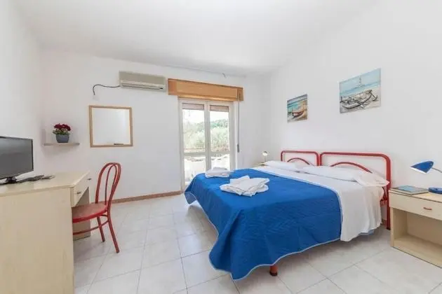 Superior Tek Büyük veya İki Ayrı Yataklı Oda