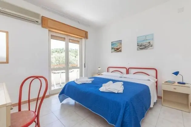 Superior Tek Büyük veya İki Ayrı Yataklı Oda