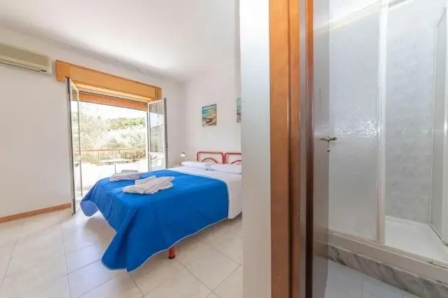 Superior Tek Büyük veya İki Ayrı Yataklı Oda