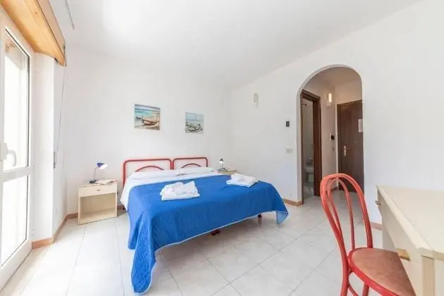 Superior Tek Büyük veya İki Ayrı Yataklı Oda