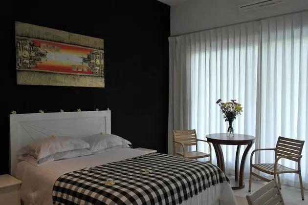 Deluxe Villa, 4 Yatak Odası, Okyanus Manzaralı, Denize Sıfır