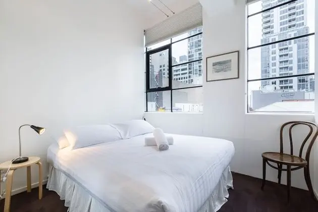 Premium Apart Daire, 2 Yatak Odası