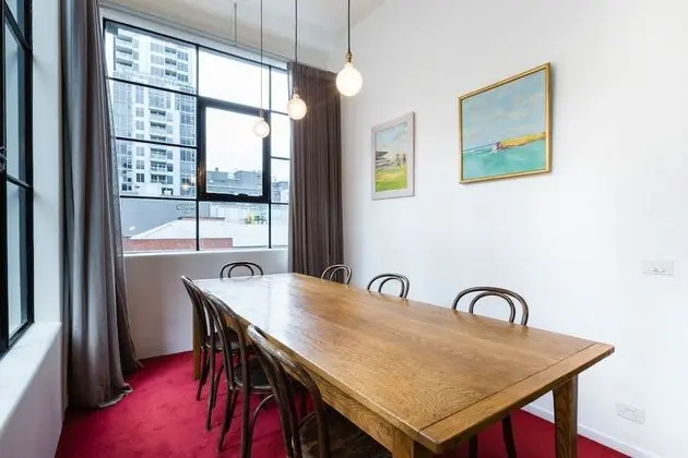 Premium Apart Daire, 2 Yatak Odası