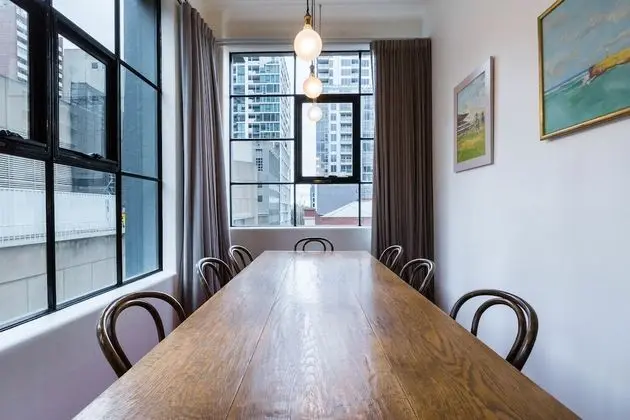 Premium Apart Daire, 2 Yatak Odası