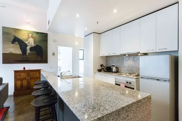 Premium Apart Daire, 2 Yatak Odası